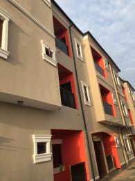 2 bedroom Flat / Apartment for rent Hopeville Estate Sangotedo Ajah Lagos