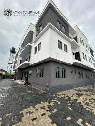 2 bedroom Flat / Apartment for sale Abraham adesanya estate Ajah Lagos