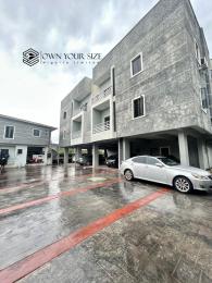 2 bedroom Flat / Apartment for sale Abraham adesanya estate Ajah Lagos