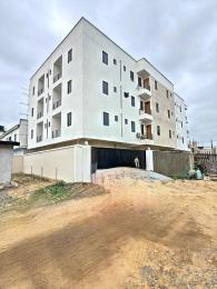 2 bedroom House for sale 2nd Toll Gate Lekki Lagos