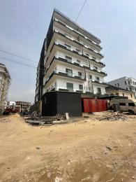 2 bedroom House for sale Lekki Phase 1 Lekki Lagos