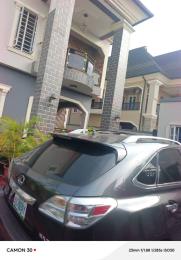2 bedroom Flat / Apartment for rent Diamond Estate Command Abule Egba Lagos