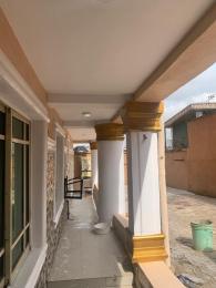 2 bedroom Flat / Apartment for rent Oke-Ira Ogba Lagos