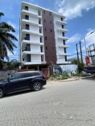 2 bedroom Flat / Apartment for rent Adeola Odeku Victoria Island Lagos