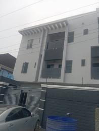 2 bedroom Flat / Apartment for rent Majek Sangotedo Ajah Lagos