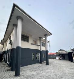 2 bedroom Flat / Apartment for rent By Silver Crest School Igbo-efon Lekki Lagos