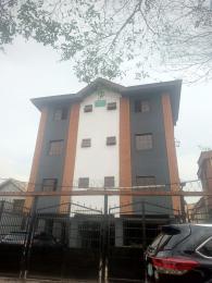 2 bedroom Flat / Apartment for sale Inside River Valley Estate River valley estate Ojodu Lagos