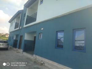 2 bedroom Flat / Apartment for rent Oke-Ira Ogba Lagos
