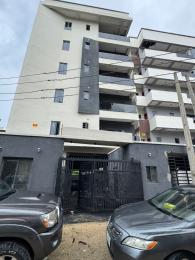 2 bedroom House for sale Lekki Phase 1 Lekki Lagos
