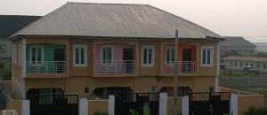 2 bedroom House for rent Shalom Estate Gbetu Awoyaya Ajah Lagos
