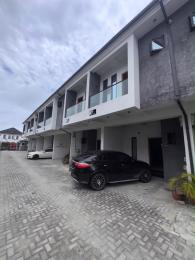 2 bedroom House for sale Leeds Estate, Ikota Gra Ikota Lekki Lagos