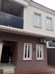 2 bedroom House for rent Gated Street Olowora Ojodu Lagos