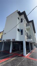 2 bedroom Flat / Apartment for sale Magodo Kosofe/Ikosi Lagos