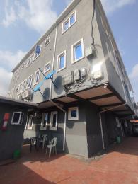 2 bedroom Flat / Apartment for rent Aguda(Ogba) Ogba Lagos