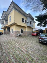 2 bedroom House for rent Lekki Phase 1 Lekki Lagos
