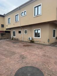 2 bedroom House for rent Greenland Estate Ogombo Ajah Lagos