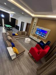 2 bedroom Flat / Apartment for shortlet Jamnab Asba Dantata Estate Kubwa Abuja