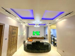 2 bedroom Flat / Apartment for rent Banana Island Estate, Ikoyi, Lagos Ikoyi Lagos