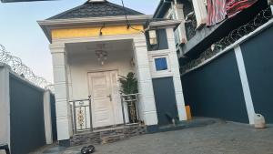3 bedroom House for sale Off Ishefun Road Ayobo Ipaja Lagos