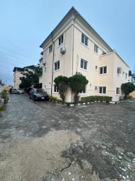 3 bedroom House for rent Lekki Phase 1 Lekki Lagos
