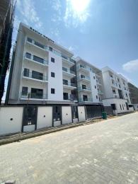 3 bedroom Flat / Apartment for sale Lekki Phase 1 Lekki Lagos