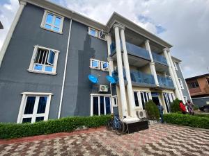 3 bedroom Flat / Apartment for rent Allen Avenue Ikeja Lagos