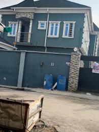 3 bedroom Flat / Apartment for rent Beesam Mafoluku Oshodi Lagos