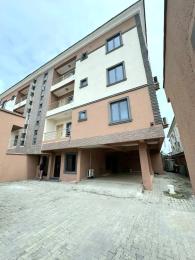 3 bedroom Flat / Apartment for rent Lekki Phase 1 Lekki Lagos