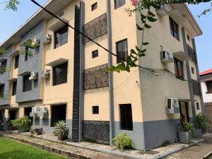 3 bedroom Flat / Apartment for rent Shonibare Estate Ikeja Lagos