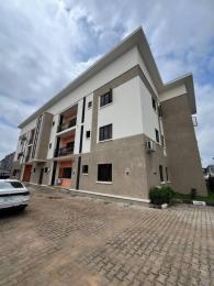 3 bedroom House for rent Lifecamp Life Camp Abuja