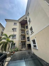 3 bedroom Flat / Apartment for sale Bourdillon Court Estate, Chevron Lekki Lagos