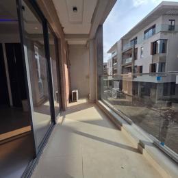 3 bedroom Flat / Apartment for sale Adeniyi Jones Ikeja Lagos