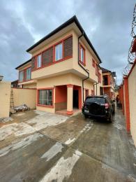 3 bedroom House for rent Off Cmd Road Ikosi-Ketu Kosofe/Ikosi Lagos