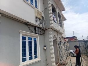 3 bedroom House for rent College Road Ifako-ogba Ogba Lagos