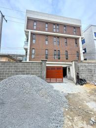 3 bedroom House for sale Ikate Lekki Lagos