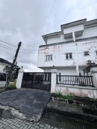 3 bedroom House for rent Monastery Road Sangotedo Ajah Lagos