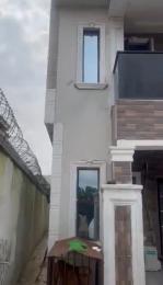 3 bedroom House for sale Peace Estate,command, Ipaja Lagos