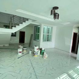 3 bedroom House for rent Sangotedo Ajah Lagos