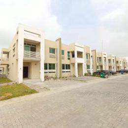 3 bedroom House for rent Sangotedo Ajah Lagos