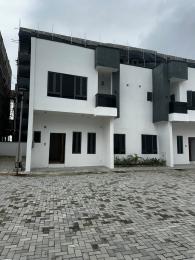 3 bedroom House for rent Orchid Lekki Lagos