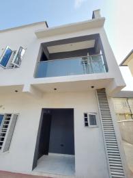 3 bedroom House for rent Harmony Estate Langbasa Ado Ajah Lagos