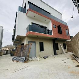 3 bedroom House for sale Adeniyi Jones Ikeja Lagos