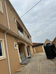 3 bedroom House for rent No 20, Dove Estate Oluyole Exetention Elebu, Akala Express Ibadan Oyo