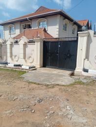 3 bedroom House for rent No 17, Olopade Estate Ologuneru Ibadan Ibadan north west Ibadan Oyo