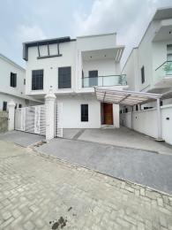 4 bedroom House for sale Lai orchid Lekki Lagos