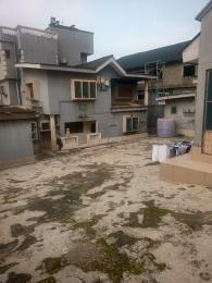House for sale Lovely Environment @ Haruna, Off College Rd, Ogba Ikeja Ifako-ogba Ogba Lagos