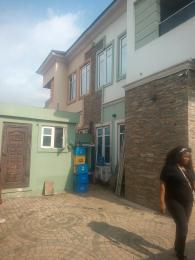 4 bedroom House for sale Off College Road Ogba Ikeja Lagos Ifako-ogba Ogba Lagos