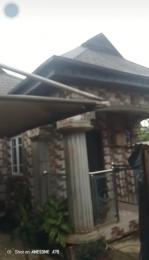 4 bedroom House for sale Ijegun Ikotun/Igando Lagos