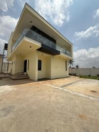 4 bedroom House for sale Kolapo Ishola Gra Akobo Ibadan Oyo