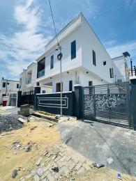 4 bedroom House for sale General Paint Ajah Lagos